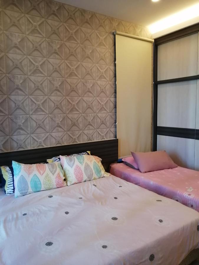 Atlantis Residence Melaka Kültér fotó