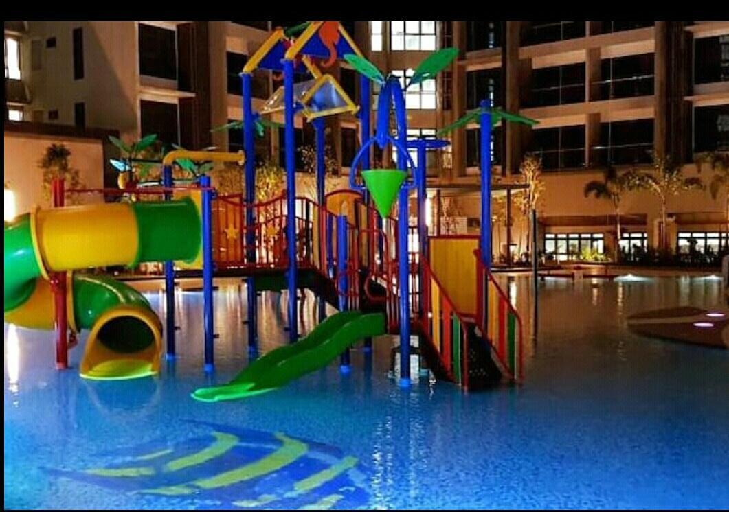 Atlantis Residence Melaka Kültér fotó