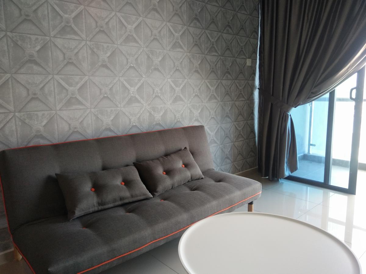 Atlantis Residence Melaka Kültér fotó