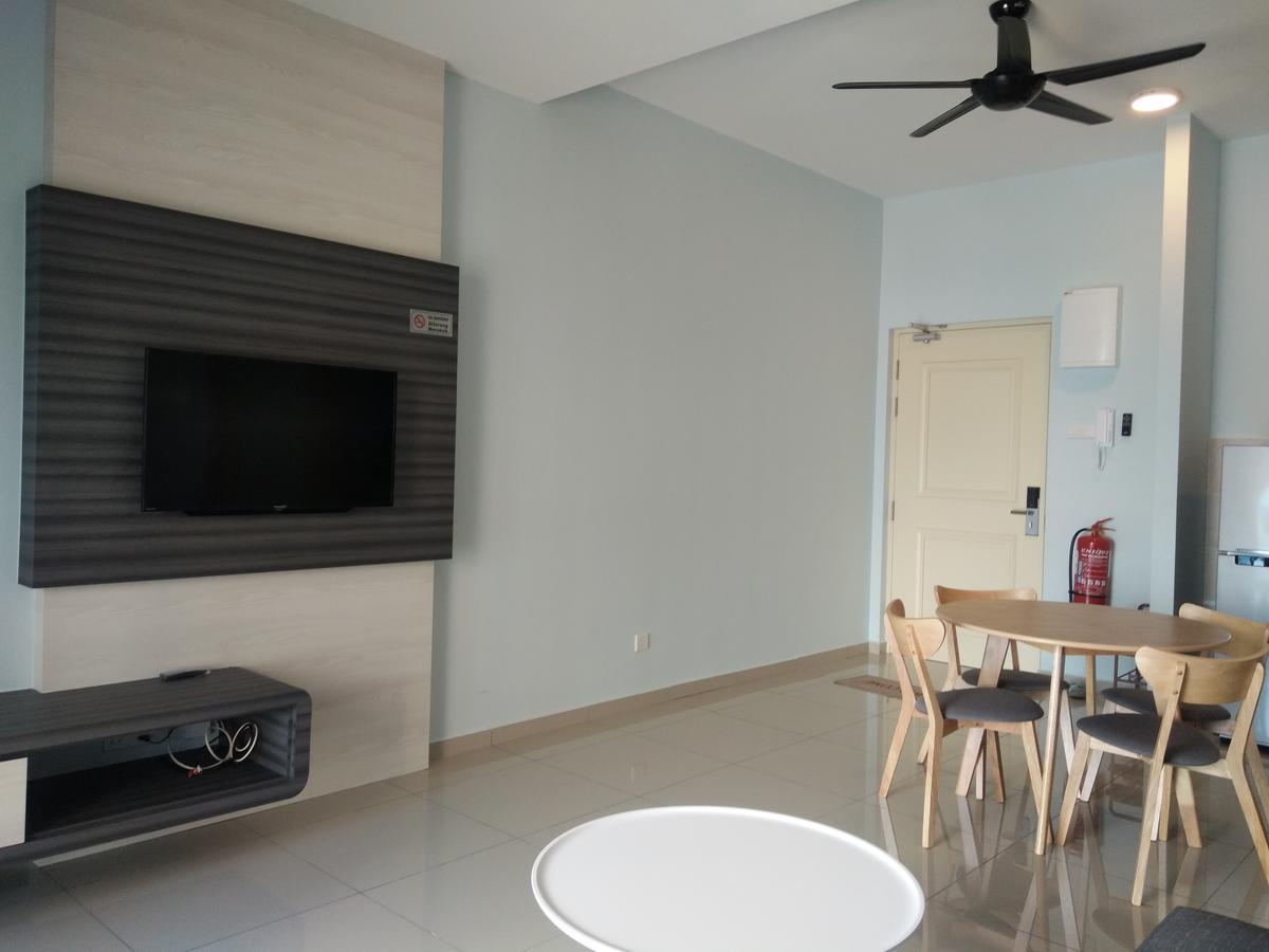 Atlantis Residence Melaka Kültér fotó