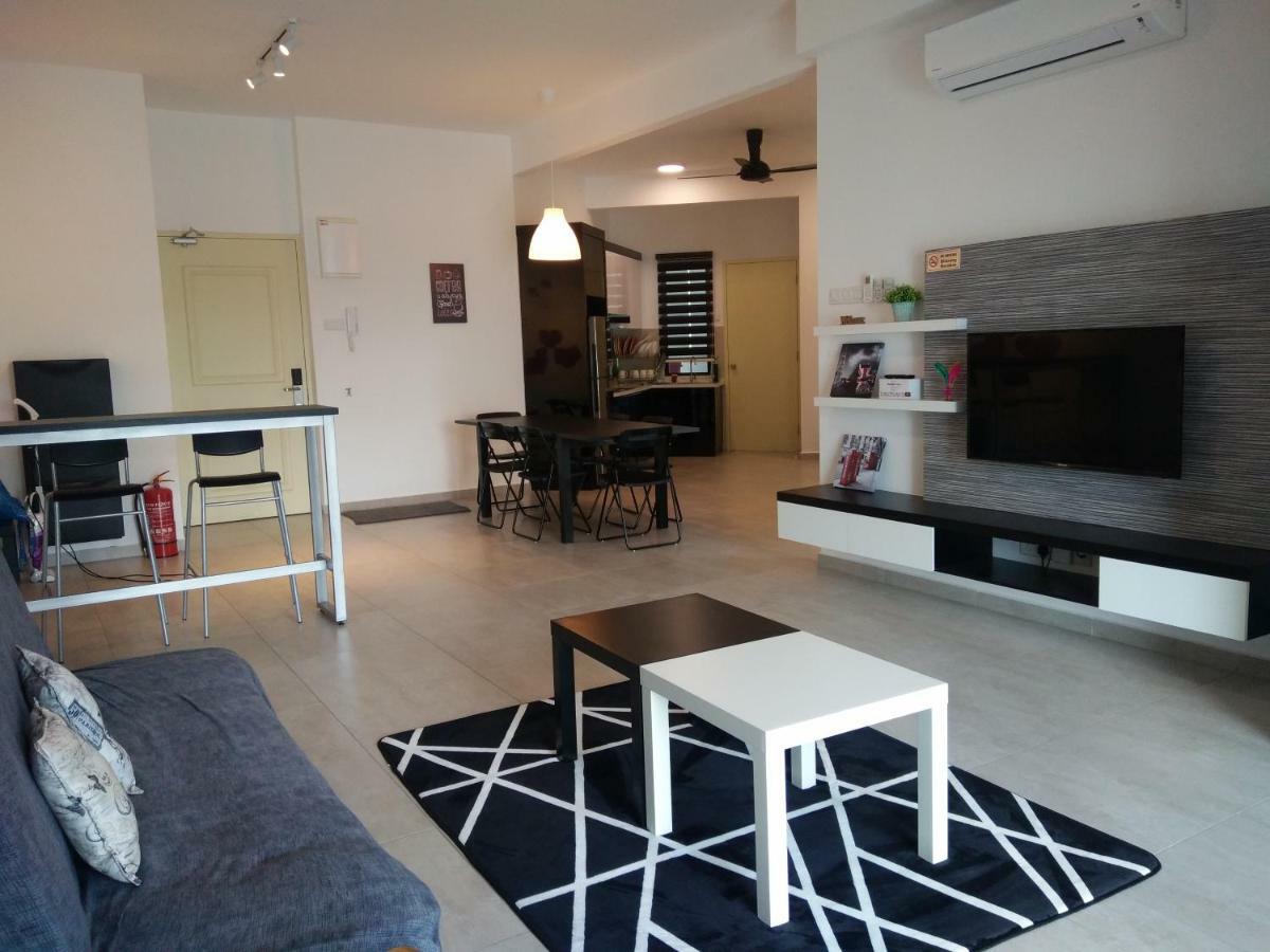Atlantis Residence Melaka Kültér fotó