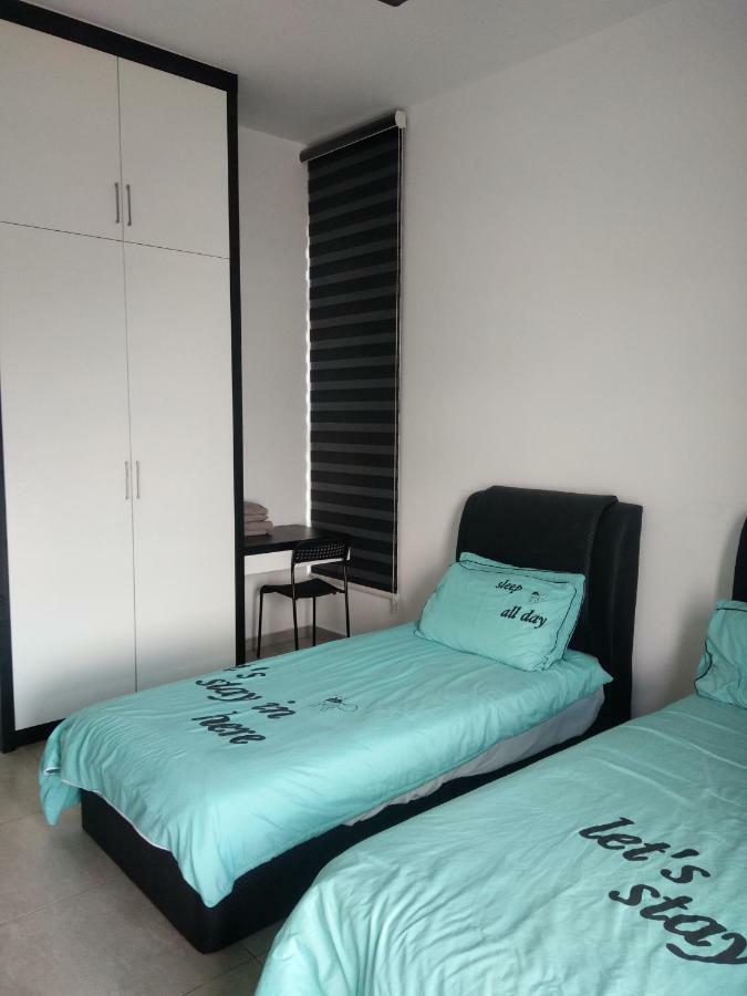 Atlantis Residence Melaka Kültér fotó