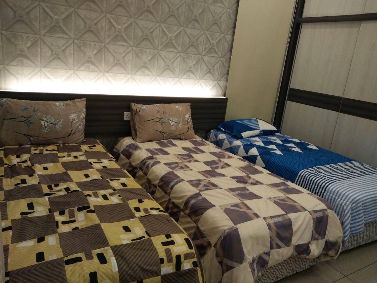 Atlantis Residence Melaka Kültér fotó