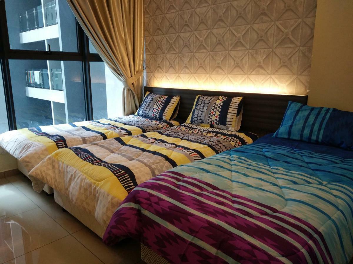 Atlantis Residence Melaka Kültér fotó