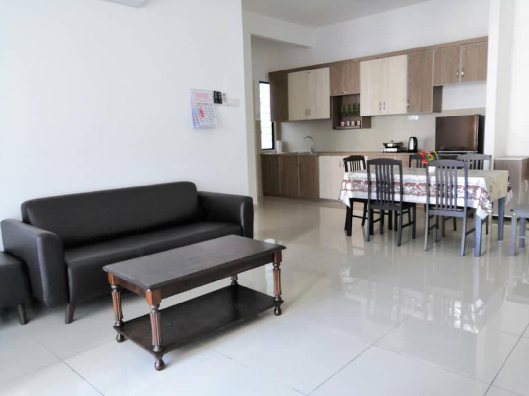 Atlantis Residence Melaka Kültér fotó