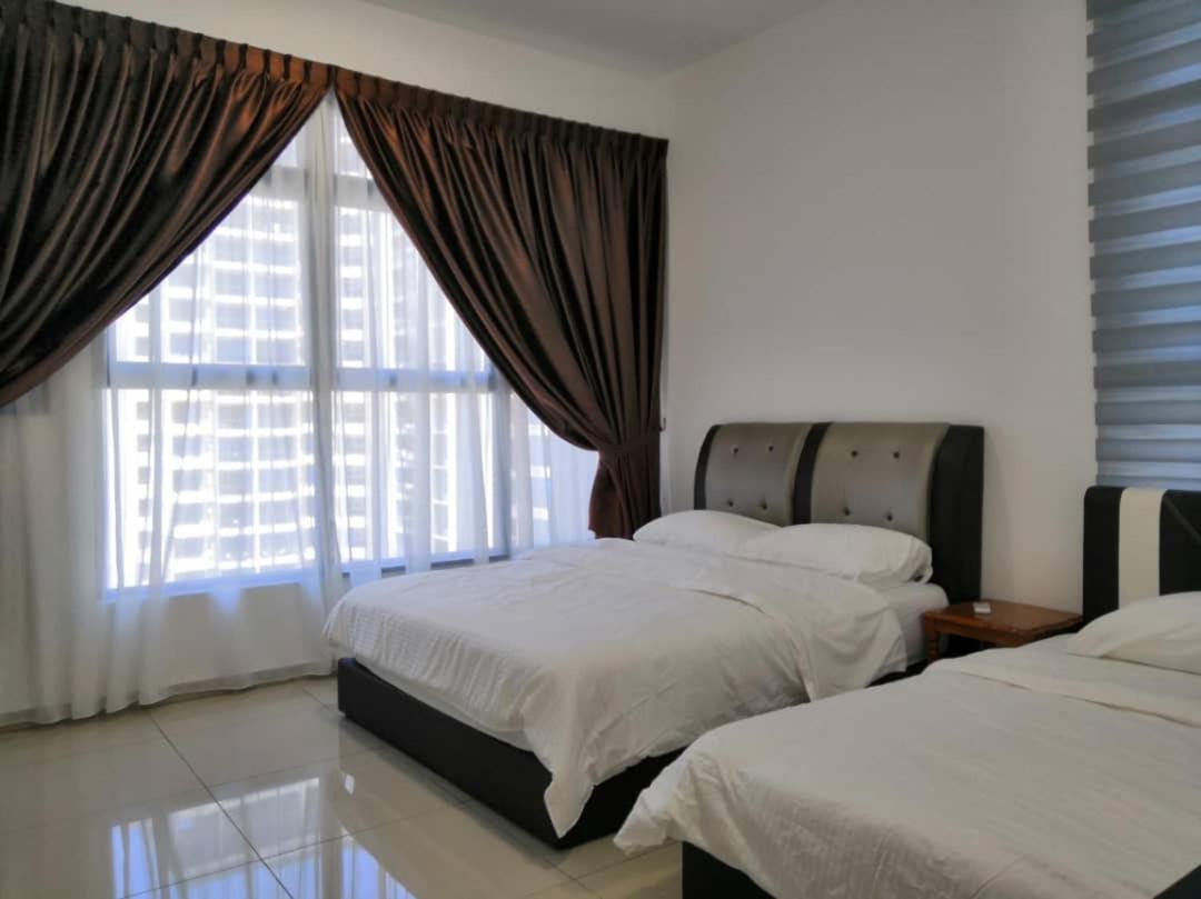 Atlantis Residence Melaka Kültér fotó