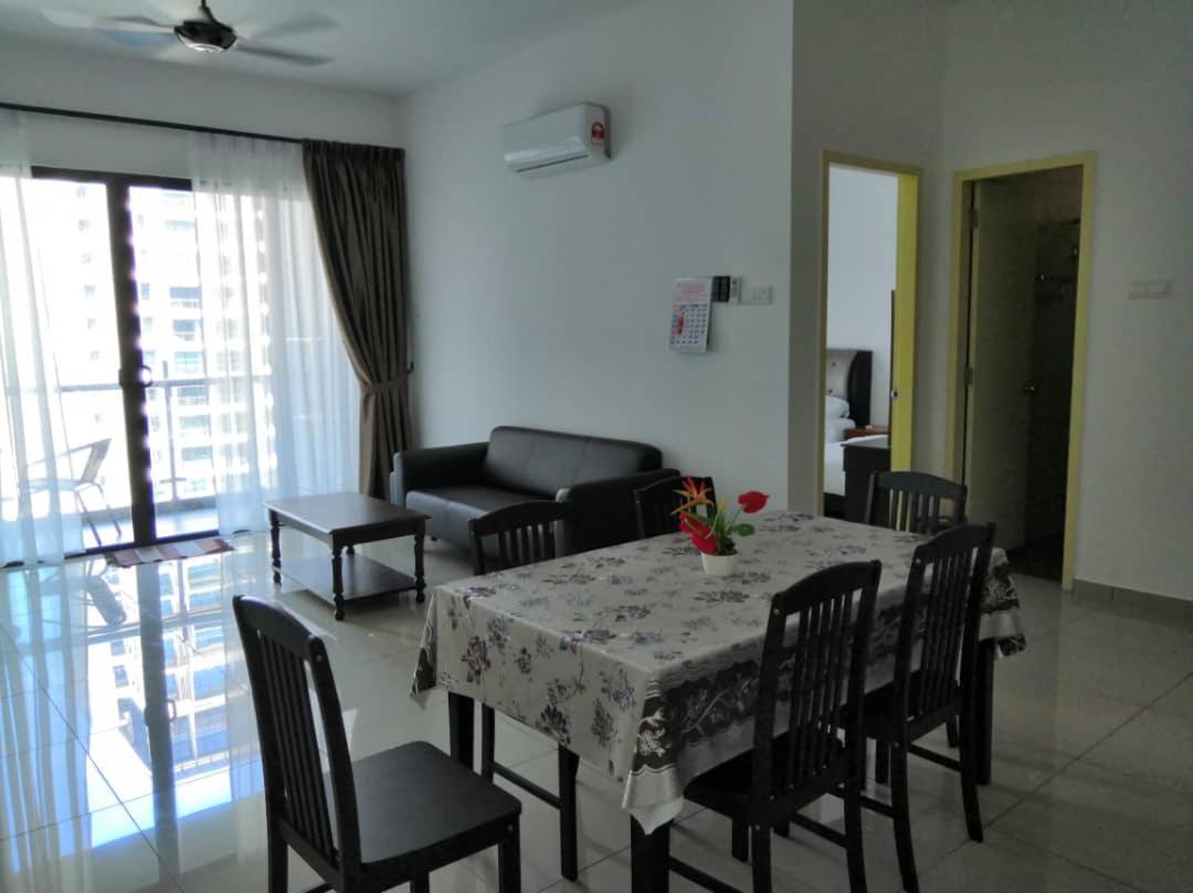 Atlantis Residence Melaka Kültér fotó